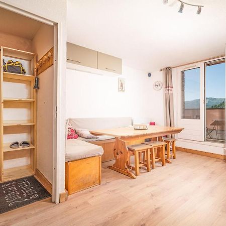 Le Schuss 3 - 287 - Appt Cosy 6 Pers Lejlighed Allos Eksteriør billede
