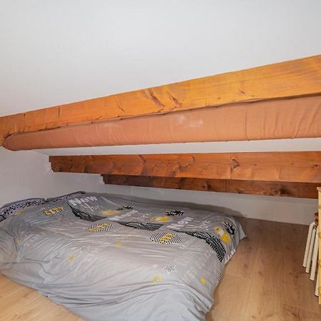 Le Schuss 3 - 287 - Appt Cosy 6 Pers Lejlighed Allos Eksteriør billede