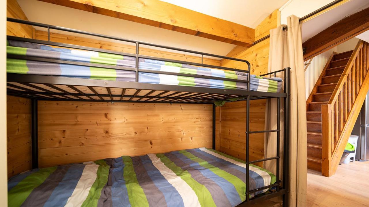 Le Schuss 3 - 287 - Appt Cosy 6 Pers Lejlighed Allos Eksteriør billede